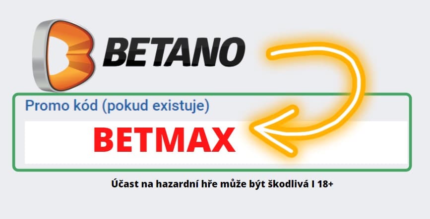 Recenze stránek Betano Betano Promo kód