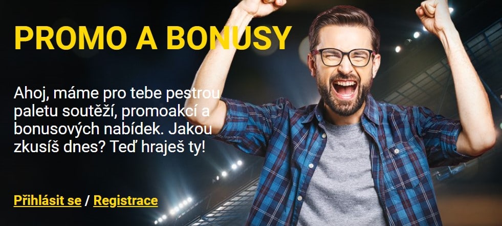 Promo kód fortuna bonusu z vkladu do Fortuna